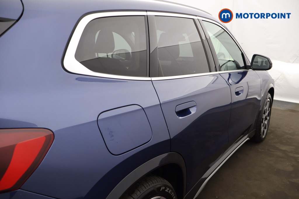 BMW IX1 Xline Automatic Electric SUV - Stock Number (1582015) - 32nd supplementary image