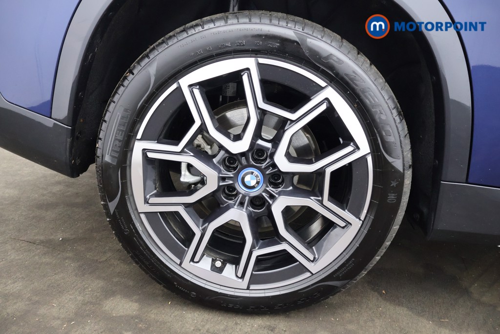 BMW IX1 Xline Automatic Electric SUV - Stock Number (1582015) - 33rd supplementary image