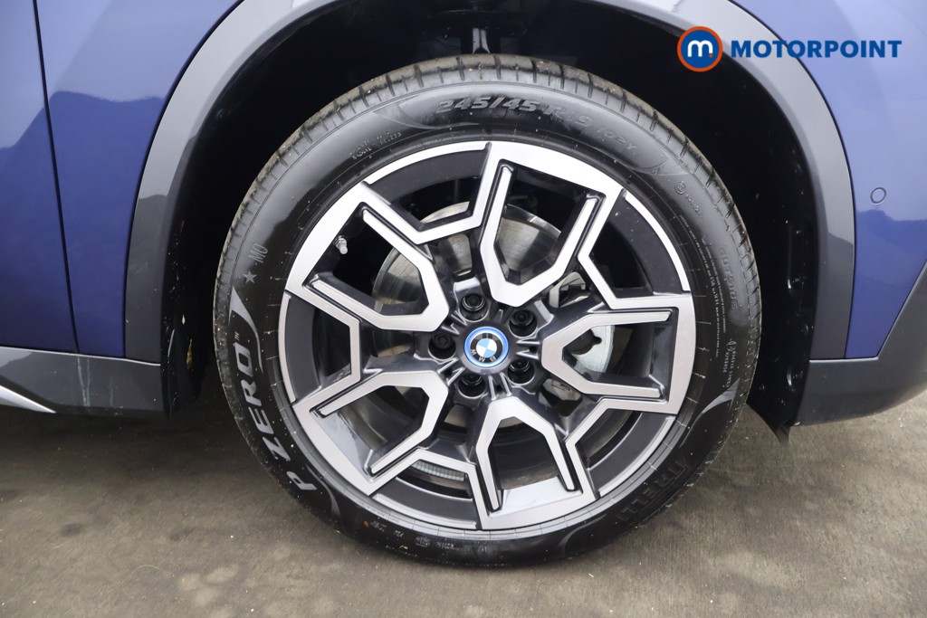 BMW IX1 Xline Automatic Electric SUV - Stock Number (1582015) - 34th supplementary image