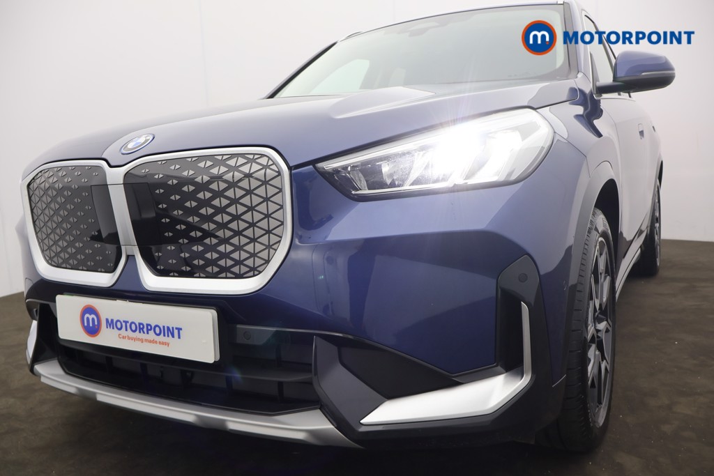 BMW IX1 Xline Automatic Electric SUV - Stock Number (1582015) - 35th supplementary image