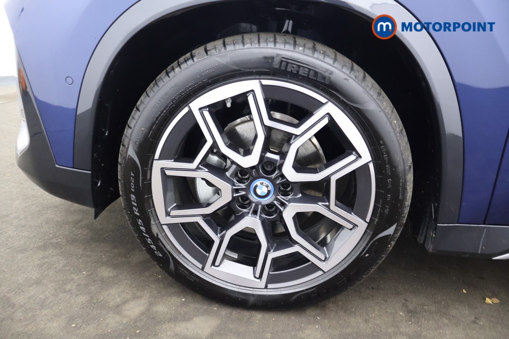 BMW IX1 Xline Automatic Electric SUV - Stock Number (1582015) - 36th supplementary image