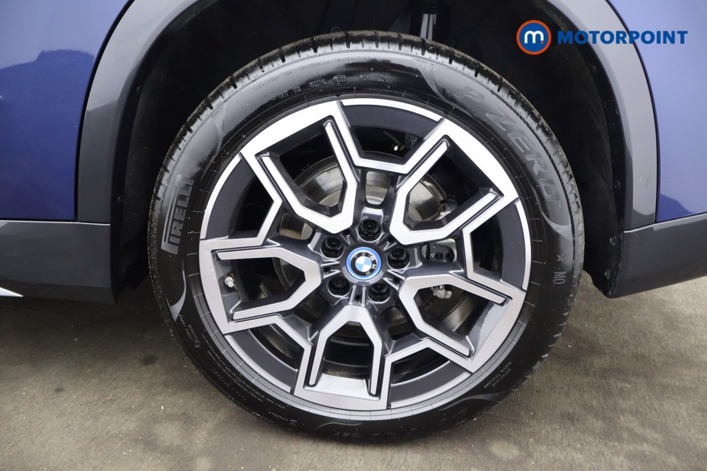 BMW IX1 Xline Automatic Electric SUV - Stock Number (1582015) - 37th supplementary image