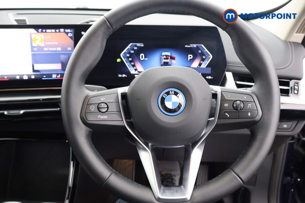 BMW IX1 Xline Automatic Electric SUV - Stock Number (1582015) - 1st supplementary image