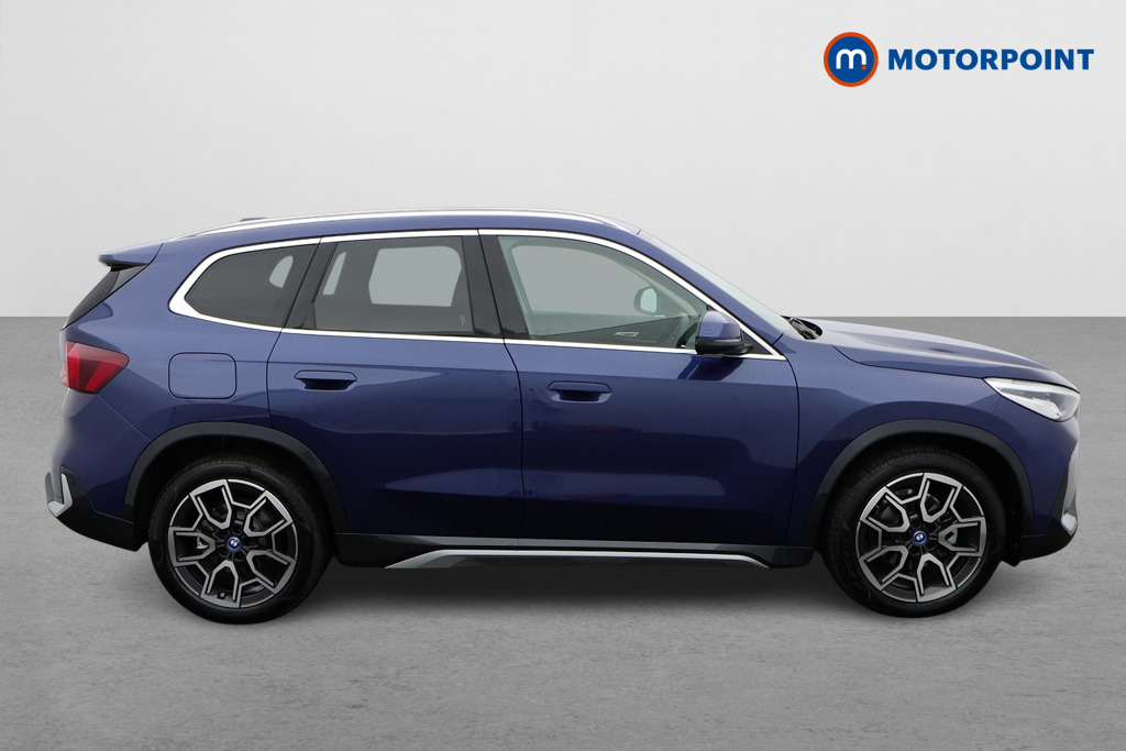 BMW IX1 Xline Automatic Electric SUV - Stock Number (1582015) - Drivers side