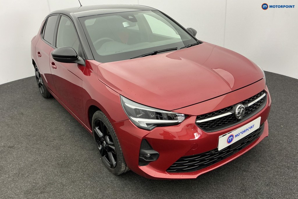 Vauxhall Corsa GS Manual Petrol Hatchback - Stock Number (1582155) - 26th supplementary image