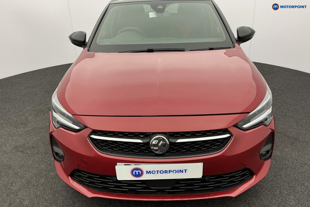 Vauxhall Corsa GS Manual Petrol Hatchback - Stock Number (1582155) - 27th supplementary image