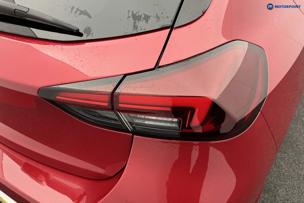 Vauxhall Corsa GS Manual Petrol Hatchback - Stock Number (1582155) - 29th supplementary image
