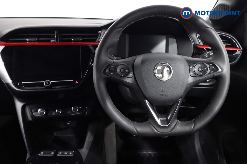 Vauxhall Corsa GS Automatic Petrol Hatchback - Stock Number (1582181) - 3rd supplementary image