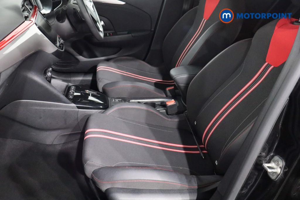 Vauxhall Corsa GS Automatic Petrol Hatchback - Stock Number (1582181) - 4th supplementary image