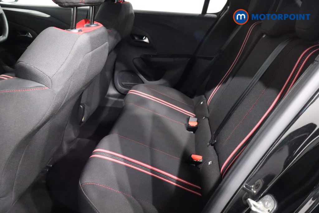 Vauxhall Corsa GS Automatic Petrol Hatchback - Stock Number (1582181) - 5th supplementary image