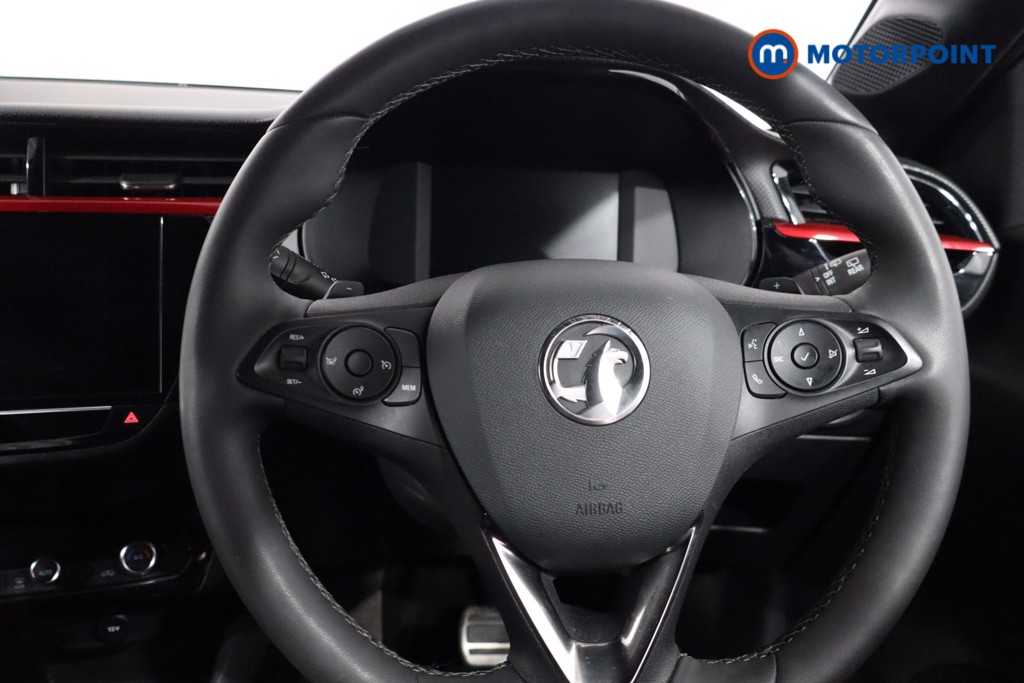 Vauxhall Corsa GS Automatic Petrol Hatchback - Stock Number (1582181) - 6th supplementary image