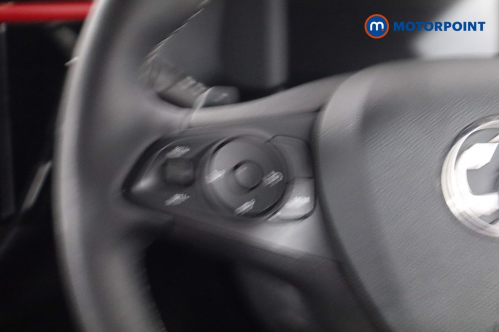 Vauxhall Corsa GS Automatic Petrol Hatchback - Stock Number (1582181) - 7th supplementary image