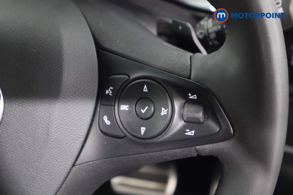 Vauxhall Corsa GS Automatic Petrol Hatchback - Stock Number (1582181) - 8th supplementary image