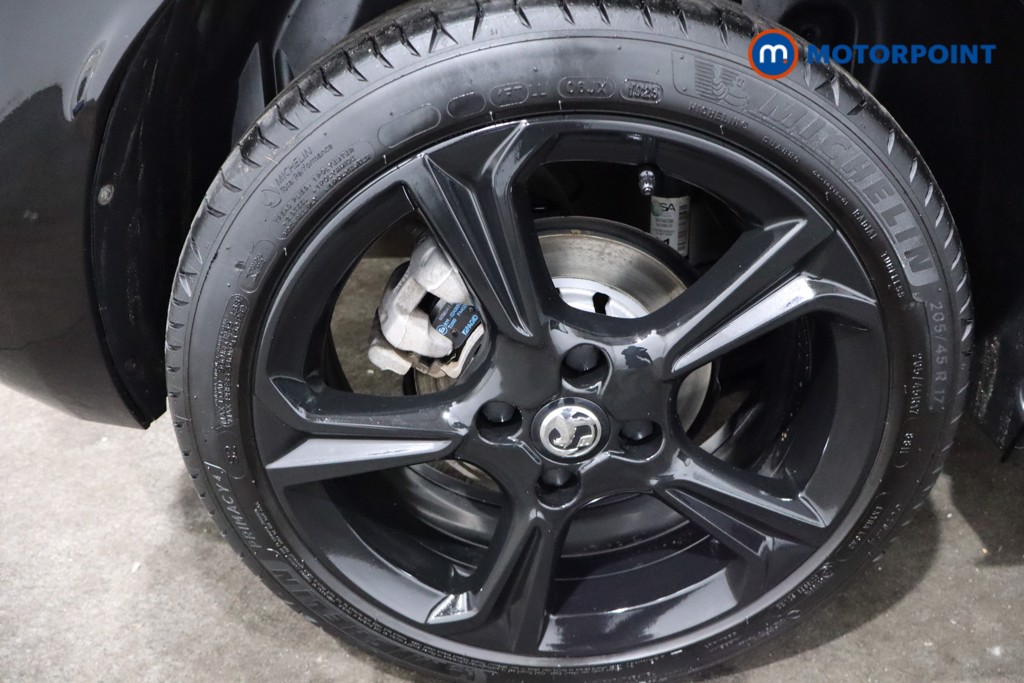 Vauxhall Corsa GS Automatic Petrol Hatchback - Stock Number (1582181) - 9th supplementary image