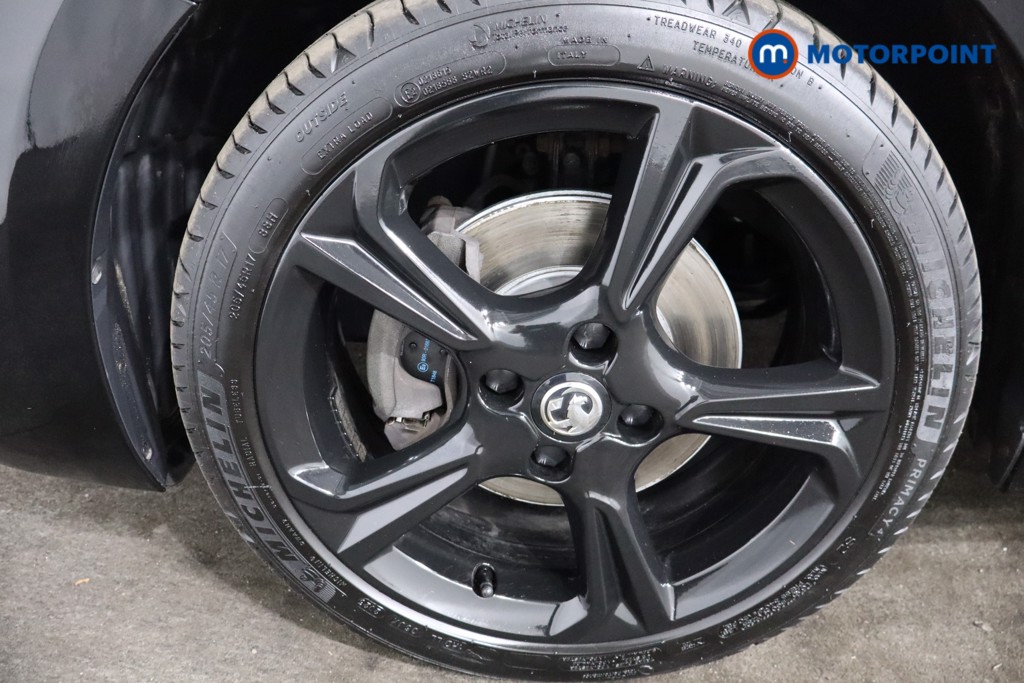 Vauxhall Corsa GS Automatic Petrol Hatchback - Stock Number (1582181) - 10th supplementary image