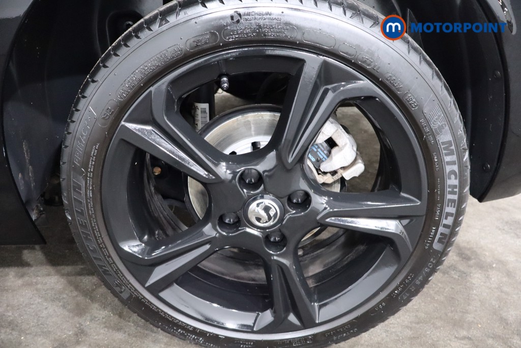 Vauxhall Corsa GS Automatic Petrol Hatchback - Stock Number (1582181) - 11th supplementary image