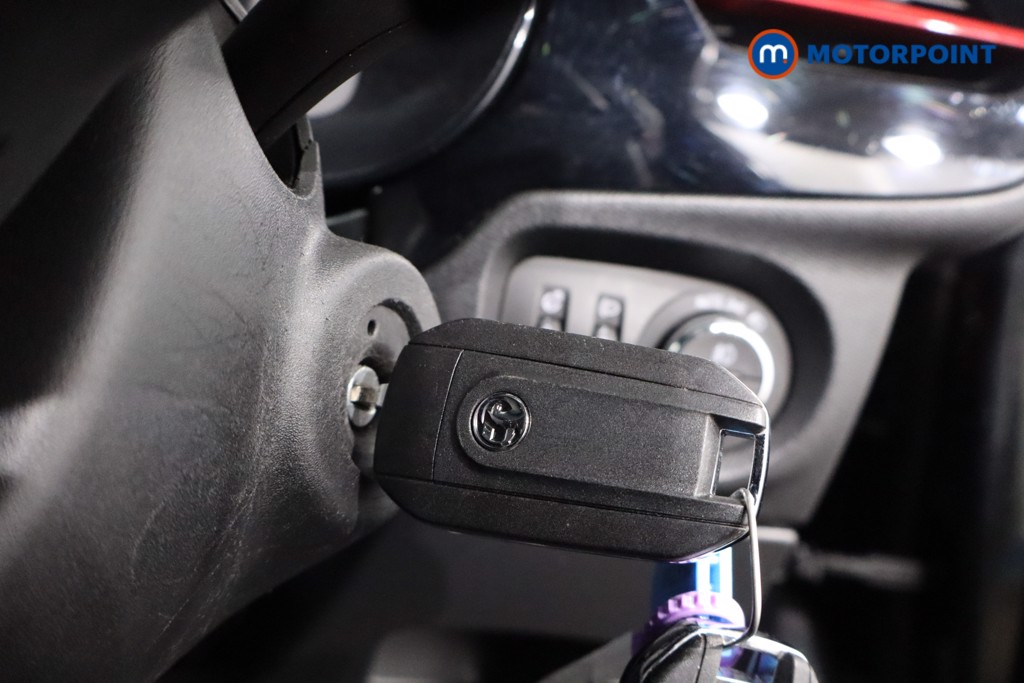 Vauxhall Corsa GS Automatic Petrol Hatchback - Stock Number (1582181) - 12th supplementary image