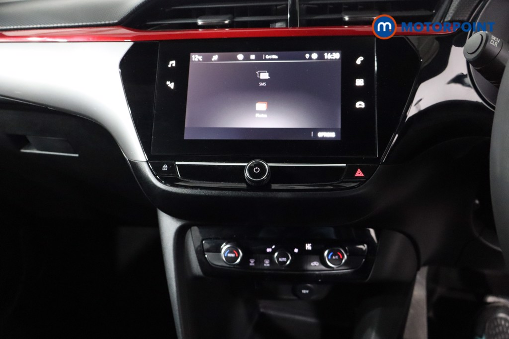 Vauxhall Corsa GS Automatic Petrol Hatchback - Stock Number (1582181) - 14th supplementary image