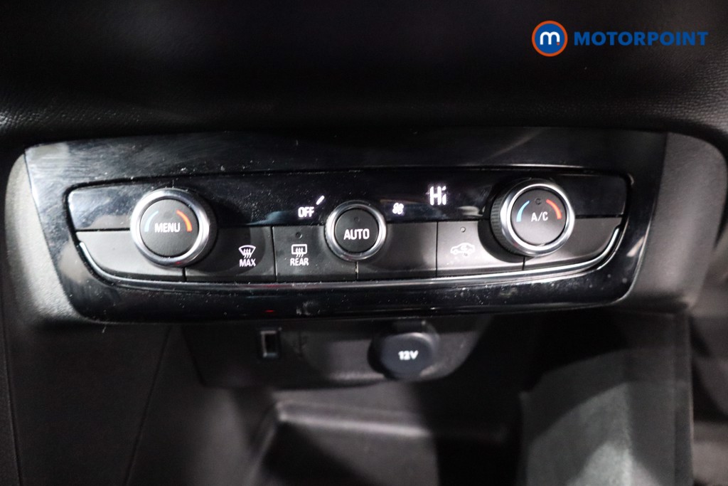 Vauxhall Corsa GS Automatic Petrol Hatchback - Stock Number (1582181) - 15th supplementary image