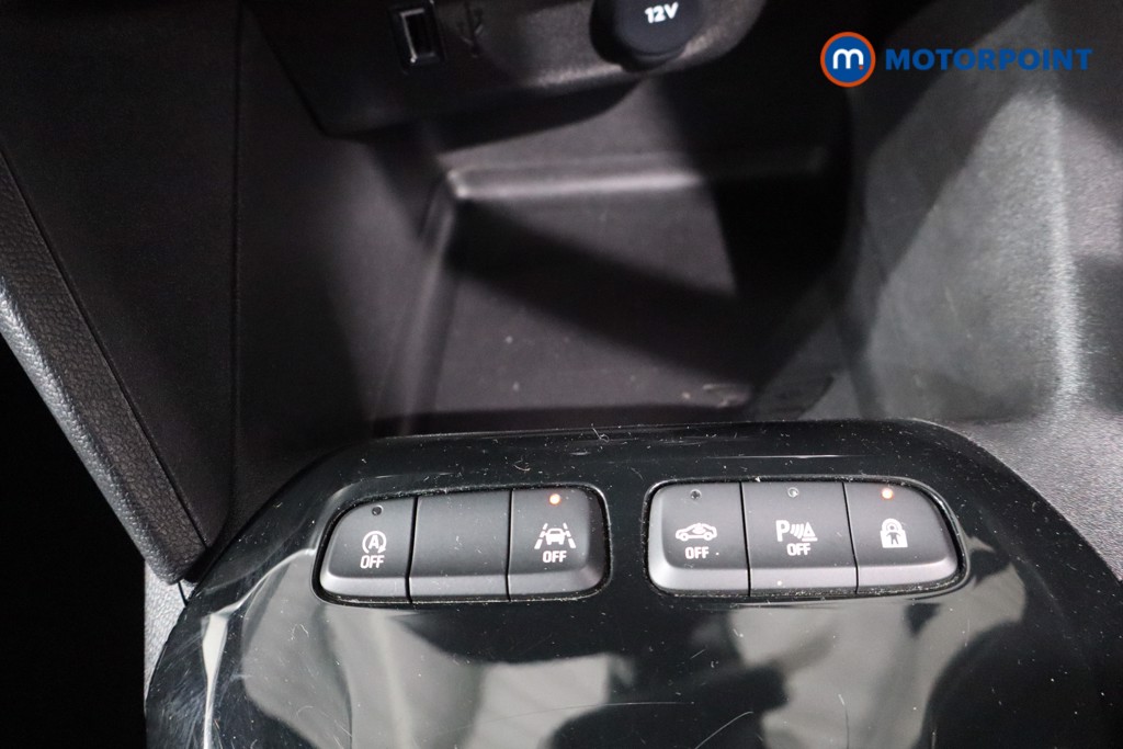 Vauxhall Corsa GS Automatic Petrol Hatchback - Stock Number (1582181) - 16th supplementary image