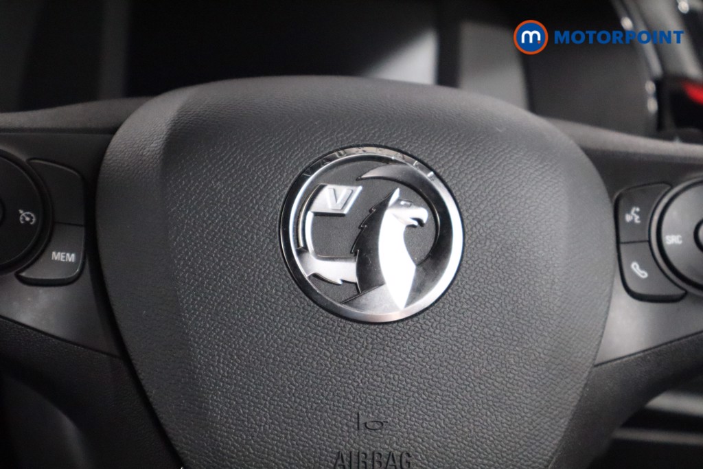 Vauxhall Corsa GS Automatic Petrol Hatchback - Stock Number (1582181) - 17th supplementary image