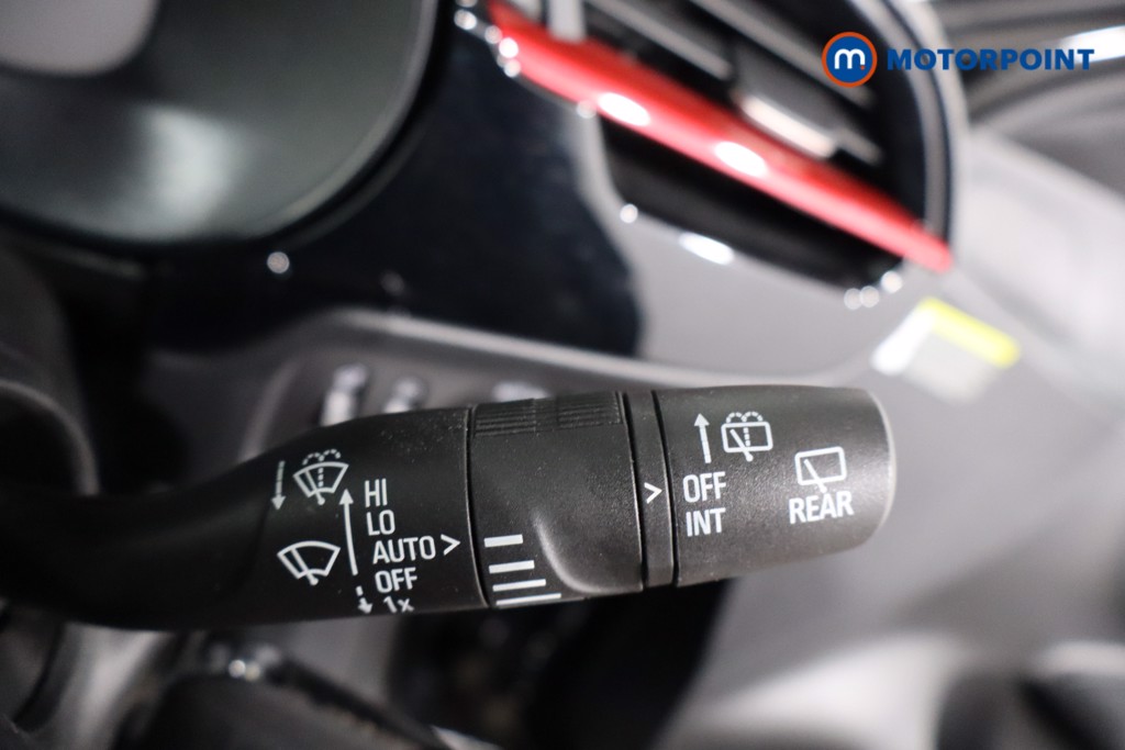 Vauxhall Corsa GS Automatic Petrol Hatchback - Stock Number (1582181) - 18th supplementary image