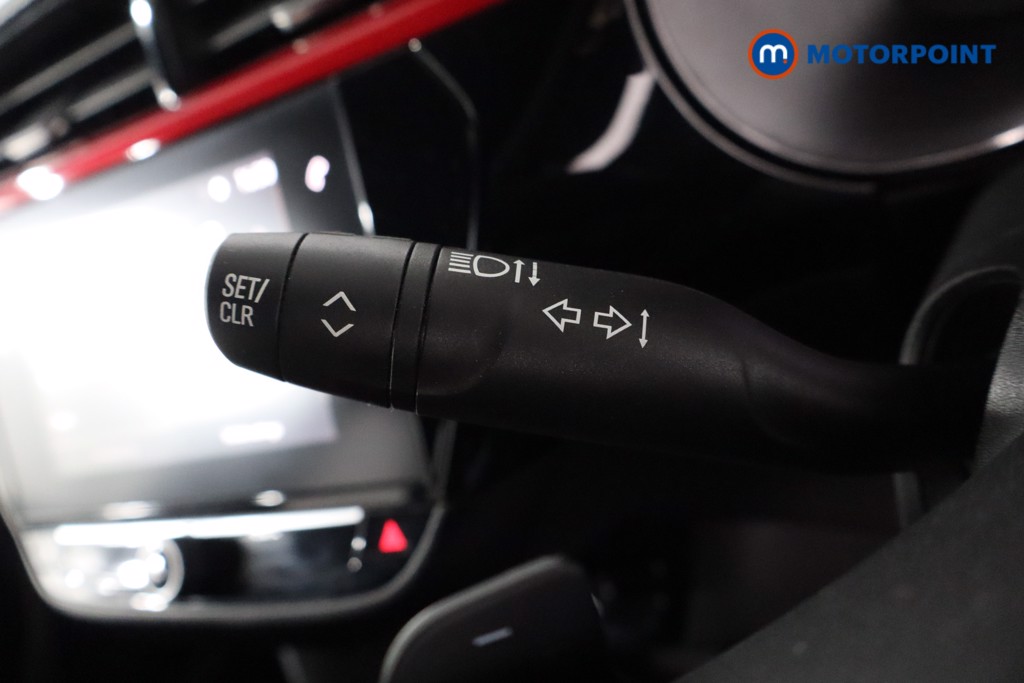 Vauxhall Corsa GS Automatic Petrol Hatchback - Stock Number (1582181) - 19th supplementary image