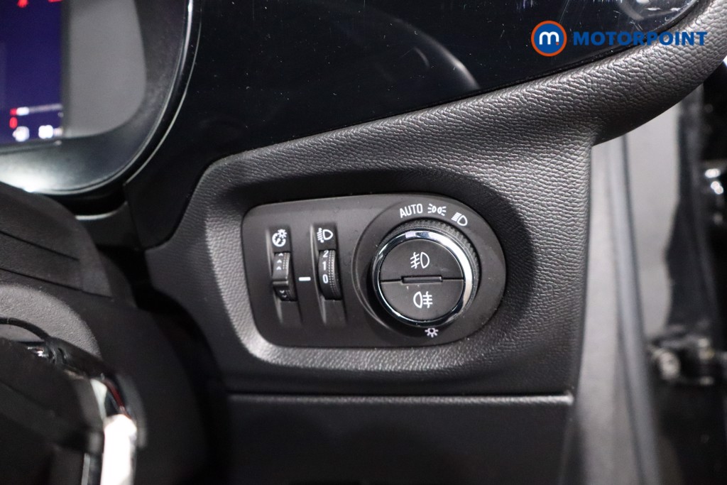 Vauxhall Corsa GS Automatic Petrol Hatchback - Stock Number (1582181) - 20th supplementary image