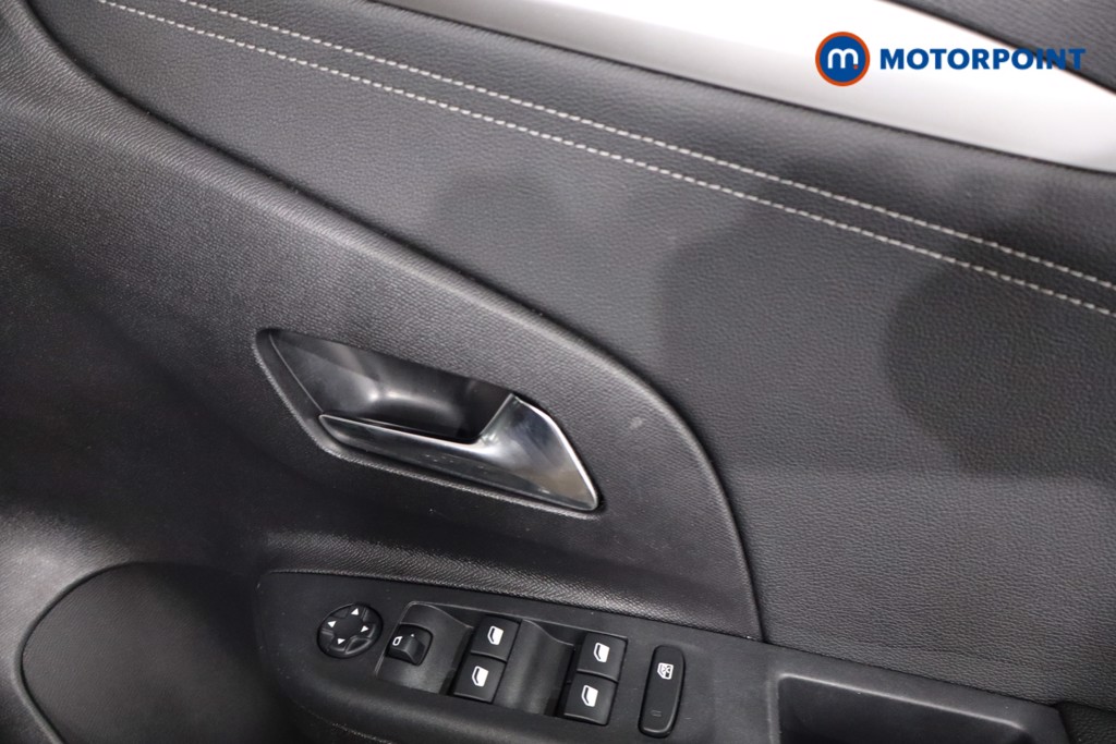 Vauxhall Corsa GS Automatic Petrol Hatchback - Stock Number (1582181) - 21st supplementary image