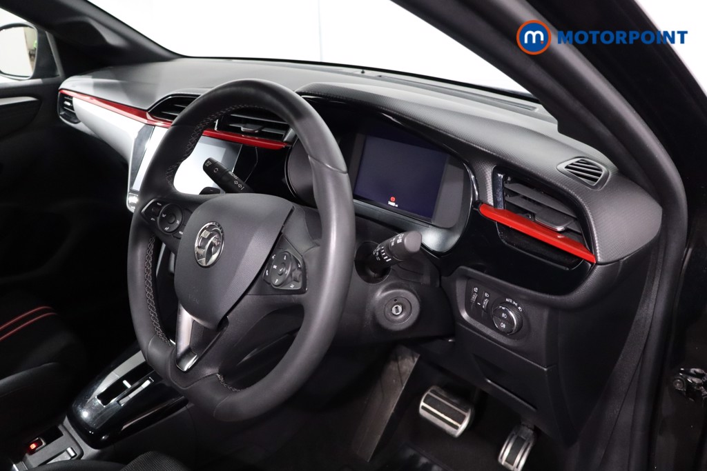 Vauxhall Corsa GS Automatic Petrol Hatchback - Stock Number (1582181) - 22nd supplementary image