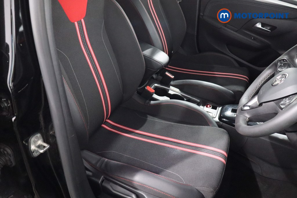 Vauxhall Corsa GS Automatic Petrol Hatchback - Stock Number (1582181) - 23rd supplementary image