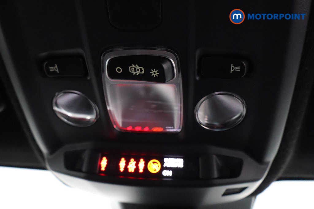 Vauxhall Corsa GS Automatic Petrol Hatchback - Stock Number (1582181) - 24th supplementary image