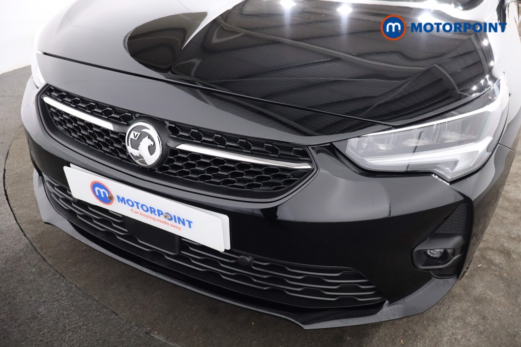 Vauxhall Corsa GS Automatic Petrol Hatchback - Stock Number (1582181) - 28th supplementary image