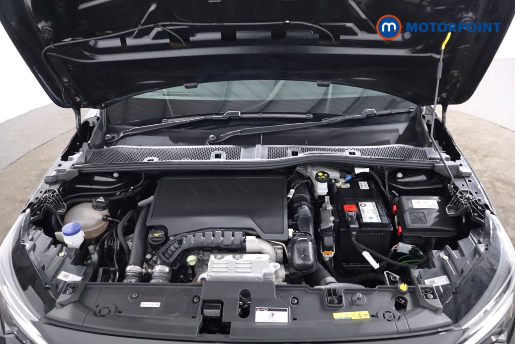 Vauxhall Corsa GS Automatic Petrol Hatchback - Stock Number (1582181) - 29th supplementary image