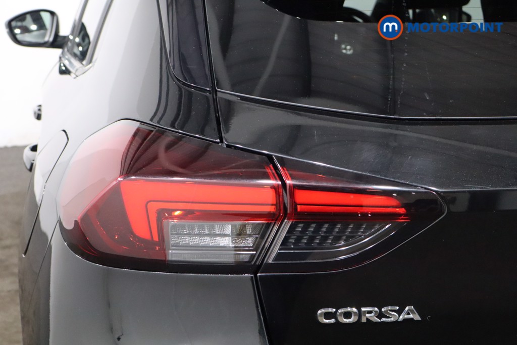 Vauxhall Corsa GS Automatic Petrol Hatchback - Stock Number (1582181) - 31st supplementary image