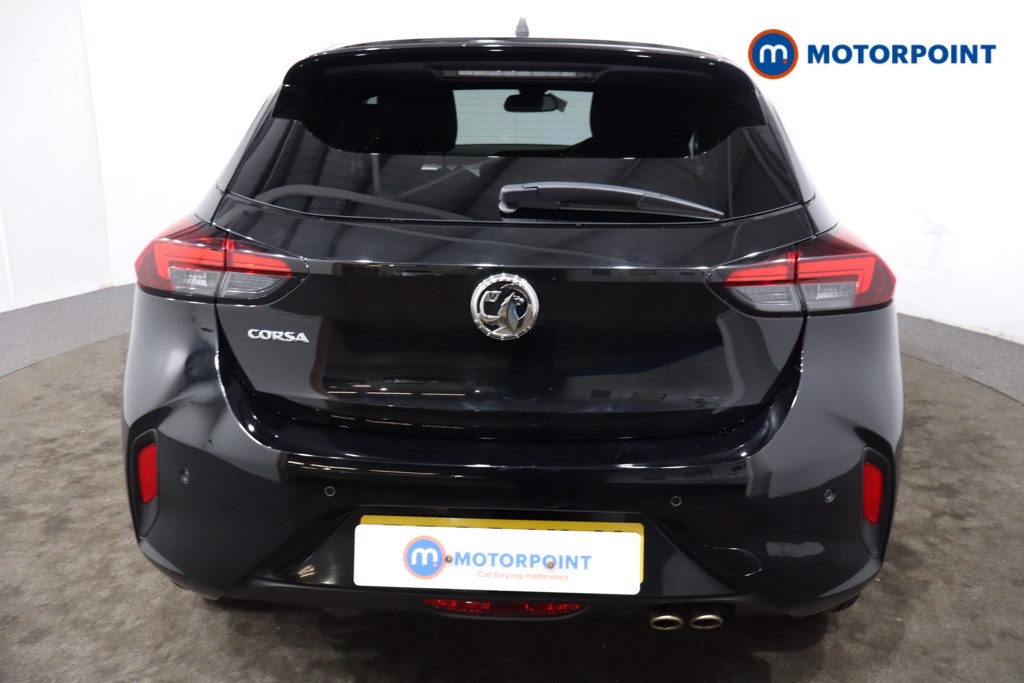Vauxhall Corsa GS Automatic Petrol Hatchback - Stock Number (1582181) - 33rd supplementary image