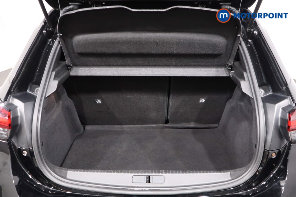 Vauxhall Corsa GS Automatic Petrol Hatchback - Stock Number (1582181) - 34th supplementary image