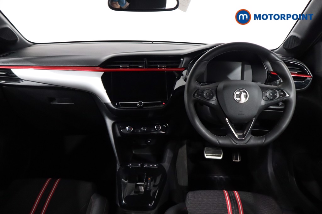 Vauxhall Corsa GS Automatic Petrol Hatchback - Stock Number (1582181) - 1st supplementary image