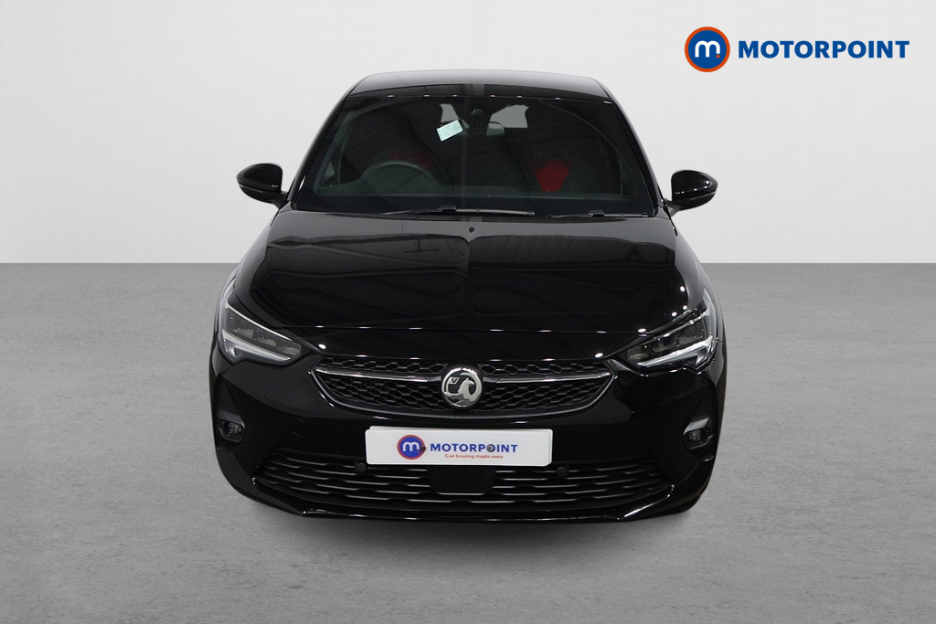 Vauxhall Corsa GS Automatic Petrol Hatchback - Stock Number (1582181) - Front bumper