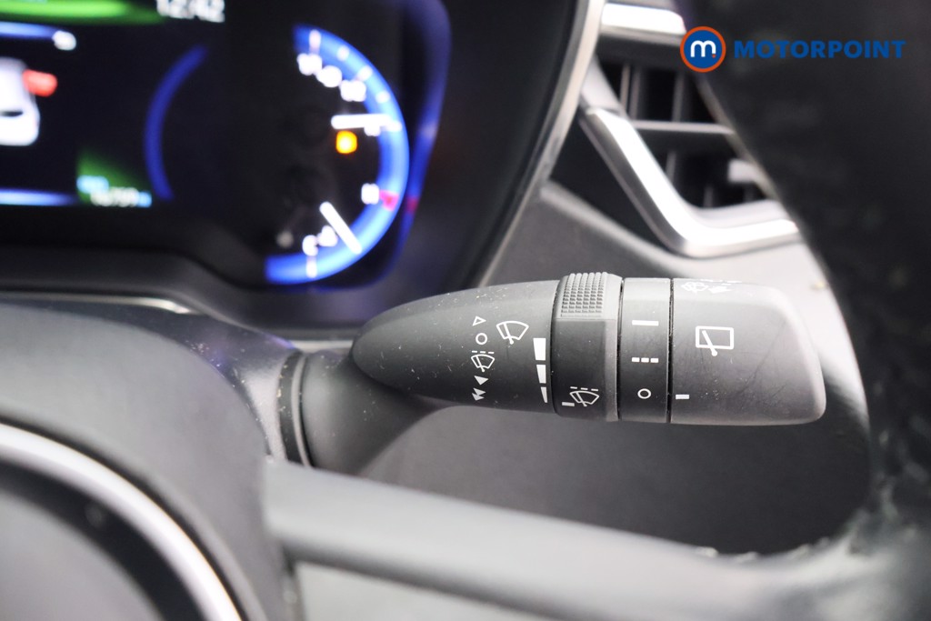 Toyota Corolla Icon Tech Automatic Petrol-Electric Hybrid Estate - Stock Number (1582697) - 6th supplementary image