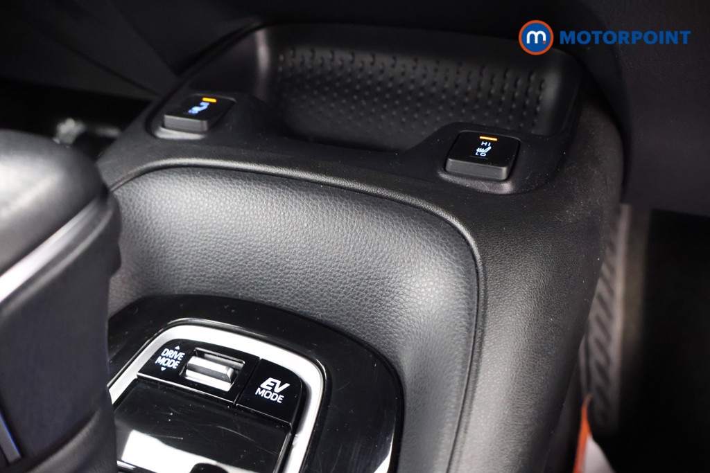 Toyota Corolla Icon Tech Automatic Petrol-Electric Hybrid Estate - Stock Number (1582697) - 12th supplementary image