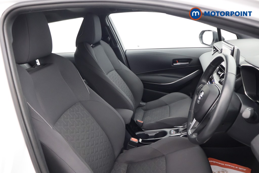 Toyota Corolla Icon Tech Automatic Petrol-Electric Hybrid Estate - Stock Number (1582697) - 19th supplementary image