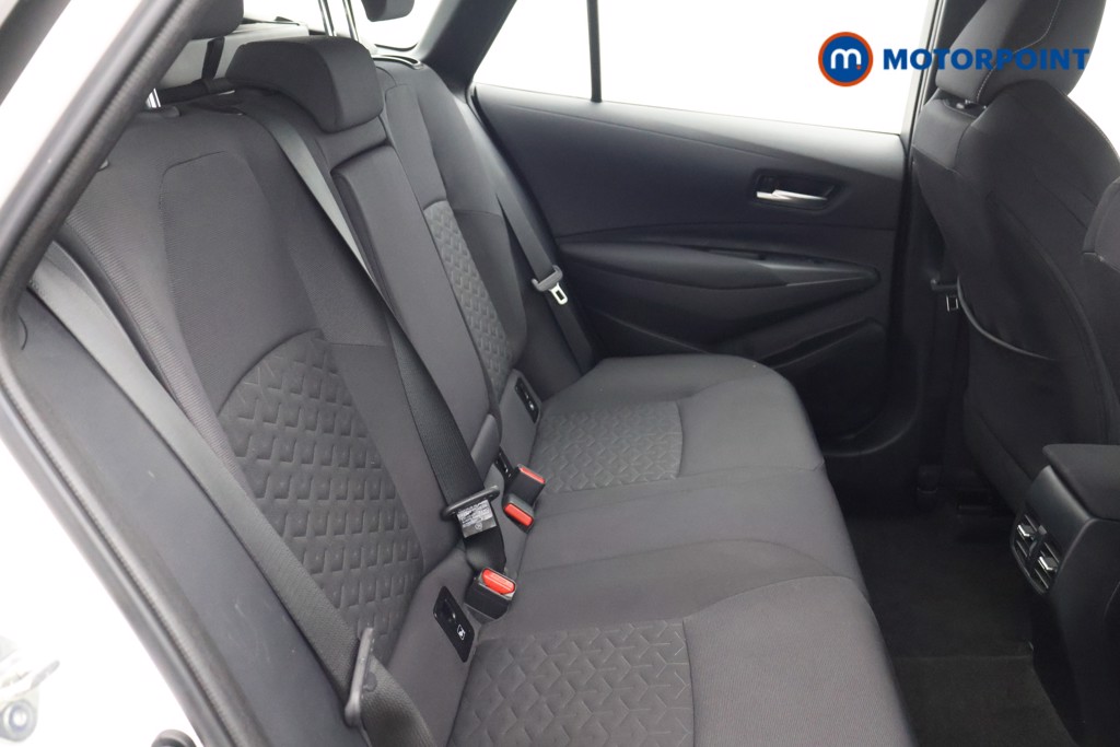 Toyota Corolla Icon Tech Automatic Petrol-Electric Hybrid Estate - Stock Number (1582697) - 20th supplementary image