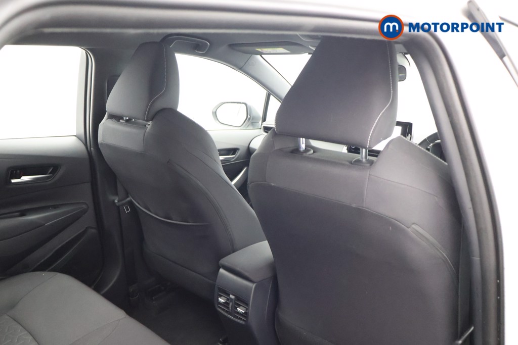 Toyota Corolla Icon Tech Automatic Petrol-Electric Hybrid Estate - Stock Number (1582697) - 21st supplementary image