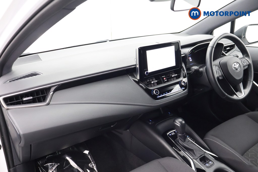 Toyota Corolla Icon Tech Automatic Petrol-Electric Hybrid Estate - Stock Number (1582697) - 23rd supplementary image