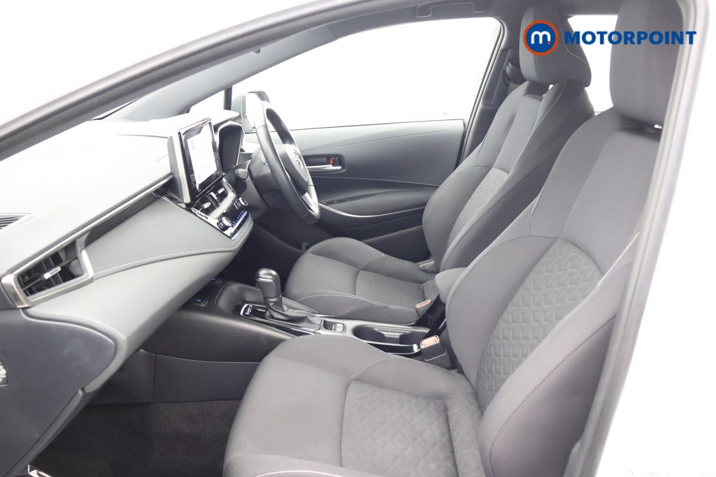 Toyota Corolla Icon Tech Automatic Petrol-Electric Hybrid Estate - Stock Number (1582697) - 24th supplementary image