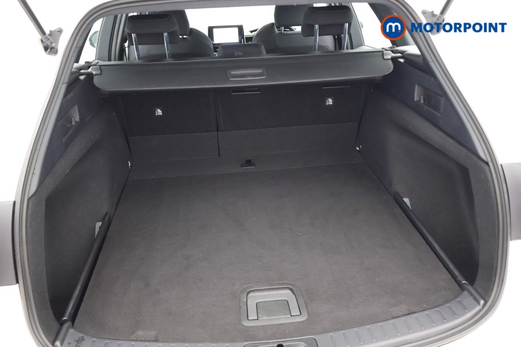 Toyota Corolla Icon Tech Automatic Petrol-Electric Hybrid Estate - Stock Number (1582697) - 25th supplementary image