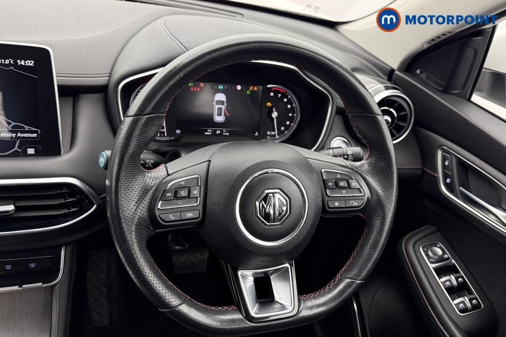 Mg Motor Uk HS Excite Automatic Petrol SUV - Stock Number (1583390) - 3rd supplementary image
