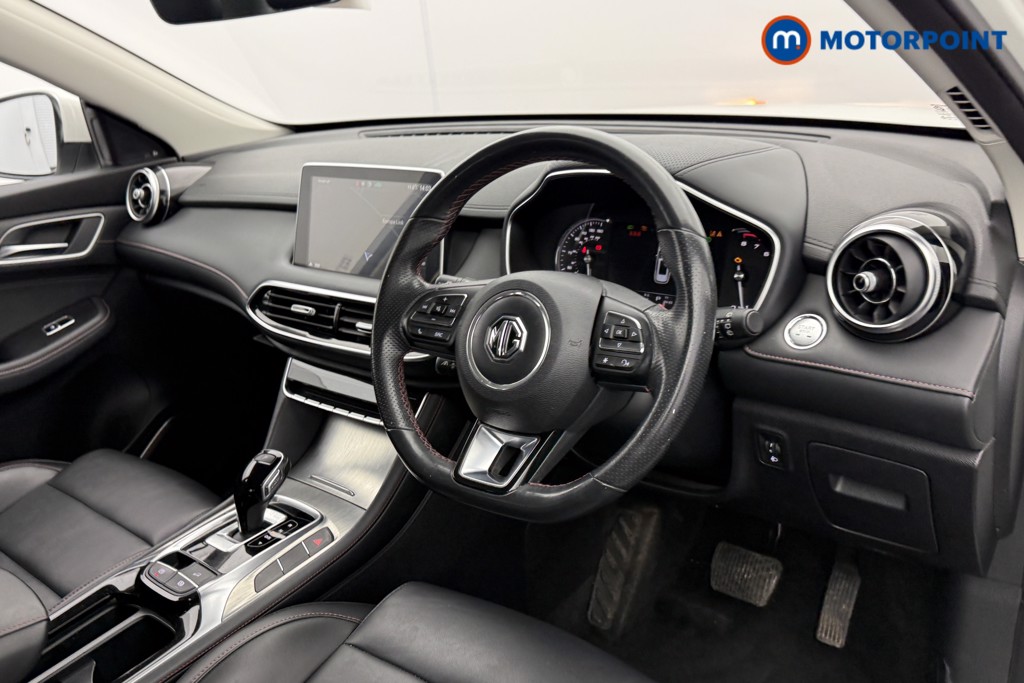 Mg Motor Uk HS Excite Automatic Petrol SUV - Stock Number (1583390) - 4th supplementary image
