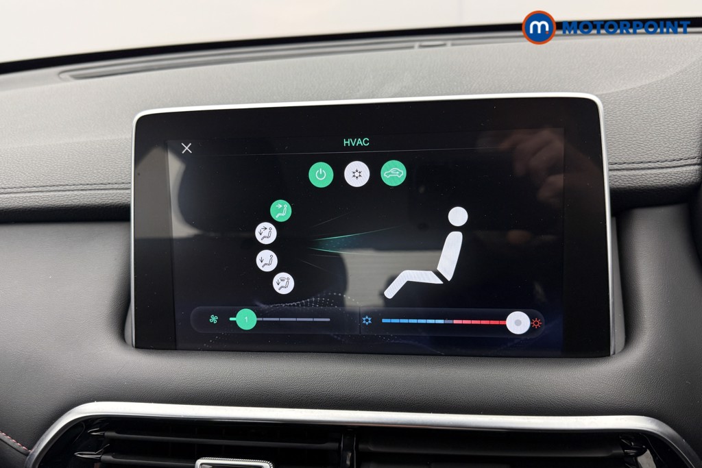 Mg Motor Uk HS Excite Automatic Petrol SUV - Stock Number (1583390) - 7th supplementary image